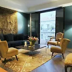 Ze Perfect Place - Elegant Appartement Avec Terrasse - Promenade Des Arts