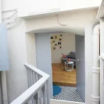 Ze Perfect Place - Superbe Studio Vieux Nice - Calme Et Climatise