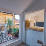 Ze Perfect Place - Vieux Nice - Exceptionnel Appartement - Calme Et Terrasse Avec Vues
