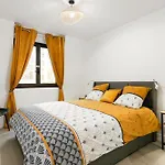 Suite Matisse FSHH - Generale