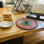 Charmant Studio En Plein Coeur De Nice