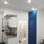 Studio Hyper Centre Nice