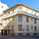 Nice Renting - Honore - Elegant Apartment Near Promenade Des Anglais
