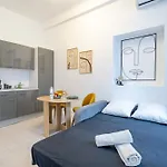 Superbe Studio Clim Hyper-Centre