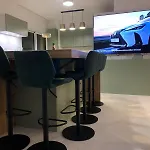 D'exception Vue Blue Pearl Apartment *