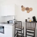 Appartement 2 Pieces