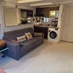Carre D'or Star Loft Nice