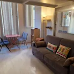 Apartment Carre D'or Star Loft Nice