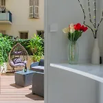 Musiciens Joli Duplex 2 Chambres Garage Privatif Et Terrasse