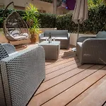 Musiciens Joli Duplex 2 Chambres Garage Privatif Et Terrasse