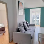 Top Floor Appartement - Central