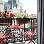 Top Floor Appartement - Central