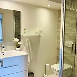 Apartment Le Garib