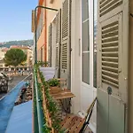 Nice Renting - 8BONAPARTE - Architect Loft Luxury 4 Bedrooms View Place du Pin