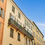 Nice Renting - 8BONAPARTE - Architect Loft Luxury 4 Bedrooms View Place du Pin
