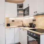 Beautiful Apartment, Old Nice