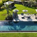 Villa De Luxe Piscine Vue Mer