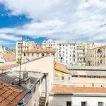 4 France - Magnifique 2P - Carre D Or - Clim