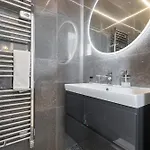 Apartment 4 France - Magnifique 2p - Carre D Or - Clim