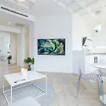 4 France - Magnifique 2p - Carre D Or - Clim Apartment *