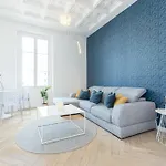 Apartment 4 France - Magnifique 2p - Carre D Or - Clim *