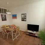 Vieux Place Garibaldi - Cozy Flat Apartment