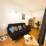 Apartment Vieux Place Garibaldi - Cozy Flat