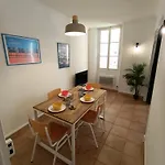 Apartment Vieux Place Garibaldi - Cozy Flat *