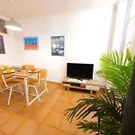 Vieux Place Garibaldi - Cozy Flat Apartment Nice