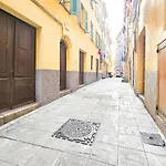 Vieux Place Garibaldi - Cozy Flat Apartment Nice