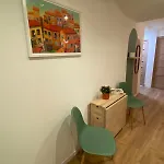 Cosy Appartement Vieux Nice