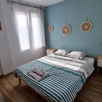 T3 Au Calme A Deux Pas De La Mer