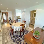 Panoramic Sea View Promenade