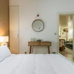 3 Pieces Au Coeur Du Carre D\'Or