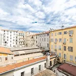 4 France - Magnifique 2P - Carre D Or - Clim