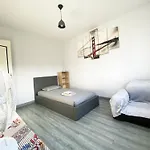Apartment Bel 2 Pieces - 10min De La Nice