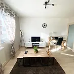 Bel 2 Pieces - 10min De La Apartment Nice