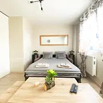 Apartment Bel 2 Pieces - 10min De La *