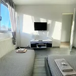 Bel Appartement 2 Pieces - 10Min De La Mer