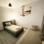 Bel Appartement 2 Pieces - 10Min De La Mer