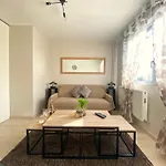 Bel Appartement 2 Pieces - 10Min De La Mer