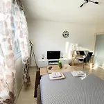 Bel 2 Pieces - 10min De La Apartment *