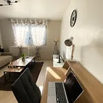 Bel 2 Pieces - 10min De La Apartment Nice