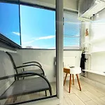 Bel Appartement 2 Pieces - 10Min De La Mer