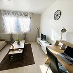 Apartment Bel 2 Pieces - 10min De La