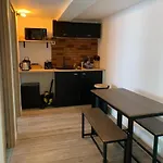 Appartement Central A 2 Pas De La Promenade Des Anglais