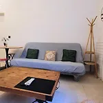 Centre-Ville Proche Gare