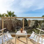 Happyfew Appartement Les Palmiers