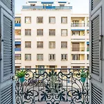 36 STALNGRAD - Appartement spacieux - Le Port - 6 pers