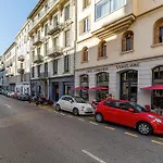 36 STALNGRAD - Appartement spacieux - Le Port - 6 pers